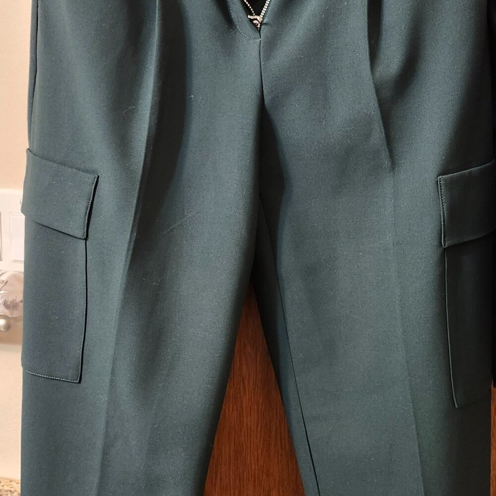 Aritzia spotlight cargo